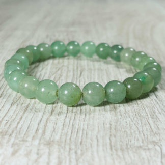 bracelet aventurine