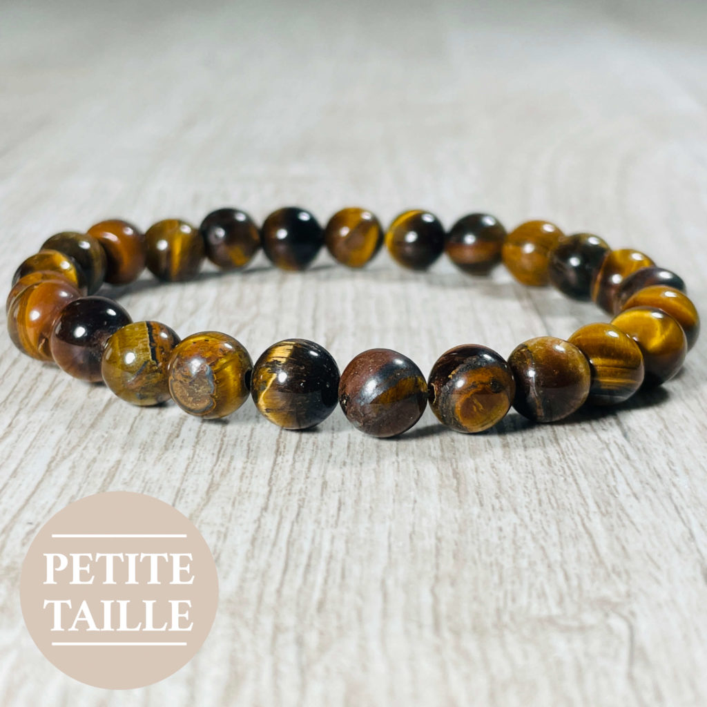 Bracelet Oeil De Tigre main image 1