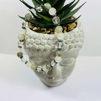 bracelet pierre naturelle signification