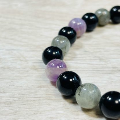 bracelet pierre naturelle vertus