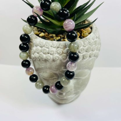 bracelet pierre naturelle vertus