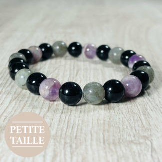 bracelet pierre naturelle vertus