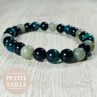 Bracelet minéraux