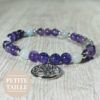 bracelet pierre naturelle lithothérapie